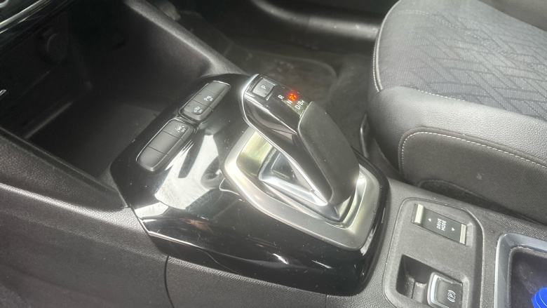 Vauxhall Corsa 100kW Elite Nav 50kWh 5dr Auto [7.4kWCh] Electric Hatchback